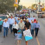 JUAN MORTON SE SUMA A DEFENSA DEL RÍO SABINAS Y LLAMA A FORTALECER COORDINACIÓN REGIONAL