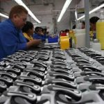 NUEVO LEÓN LIDERA CRECIMIENTO DE EMPLEO MAQUILADOR CON 407 MIL PLAZAS
