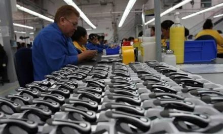 NUEVO LEÓN LIDERA CRECIMIENTO DE EMPLEO MAQUILADOR CON 407 MIL PLAZAS