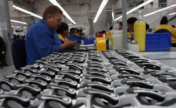 NUEVO LEÓN LIDERA CRECIMIENTO DE EMPLEO MAQUILADOR CON 407 MIL PLAZAS