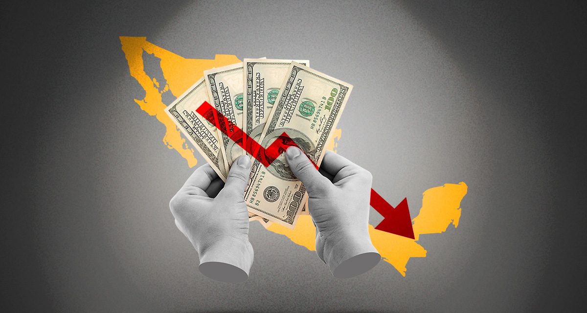 NUEVO LEÓN REPORTA CAÍDA DE 11 POR CIENTO EN INGRESOS PROPIOS DURANTE PRIMER SEMESTRE