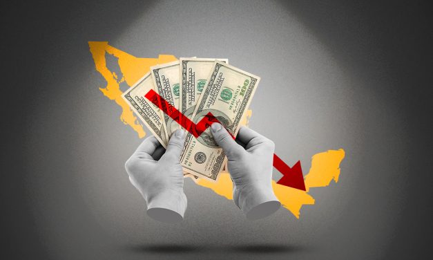NUEVO LEÓN REPORTA CAÍDA DE 11 POR CIENTO EN INGRESOS PROPIOS DURANTE PRIMER SEMESTRE