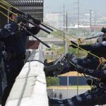 MAURICIO FARAH FORTALECE CAPACITACIÓN DE LA POLICÍA DE SAN PEDRO
