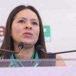 PARTIDO VERDE DESCARTA ALIANZA CON EL PRI Y REITERA RESPALDO A CLAUDIA SHEINBAUM