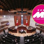 SOMOS MÉXICO DEBERÁ MODIFICAR SU IDENTIDAD TRAS ORDEN DEL TRIBUNAL ELECTORAL
