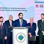 DESTINAN 164 MILLONES DE DÓLARES A PROYECTOS DE AGUA EN LA FRONTERA
