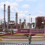 RAÚL LOZANO SEÑALA A REFINERÍA DE CADEREYTA POR MALOS OLORES