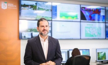 RAÚL LOZANO PIDE A FEDERACIÓN REVISAR PROCESOS DE LA REFINERÍA