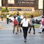 MONTERREY DESPLEGARÁ 80 AGENTES POR REGRESO A CLASES