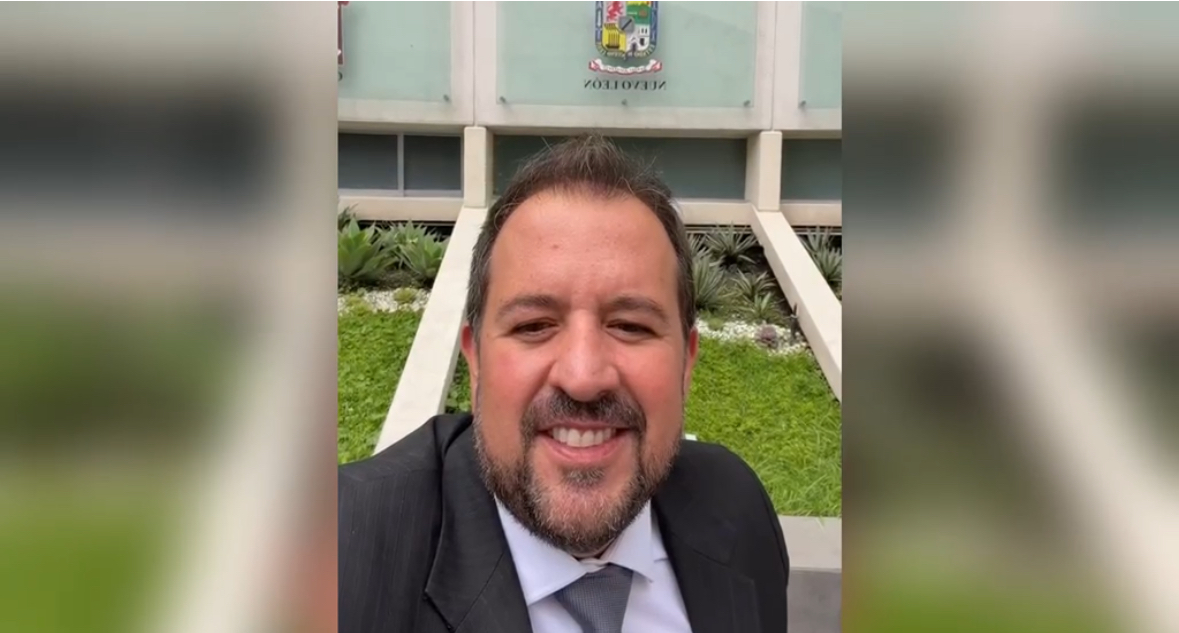 El aguacate: del Senado ¿a Juárez?