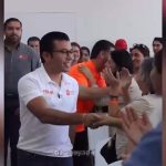 Luis Cavazos y Félix: dos naranjas, un equipo