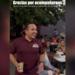 Gibrán Ornelas: lotería, barrio y 2027