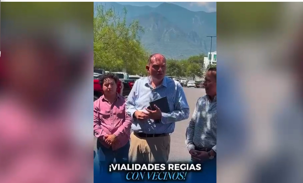 Rafa Ramos: metido en calle y territorio