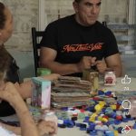 ALFONSO ROBLEDO DESTACA MODELO DEL COLEGIO CIUDADANO PARA JÓVENES DE NUEVO LEÓN