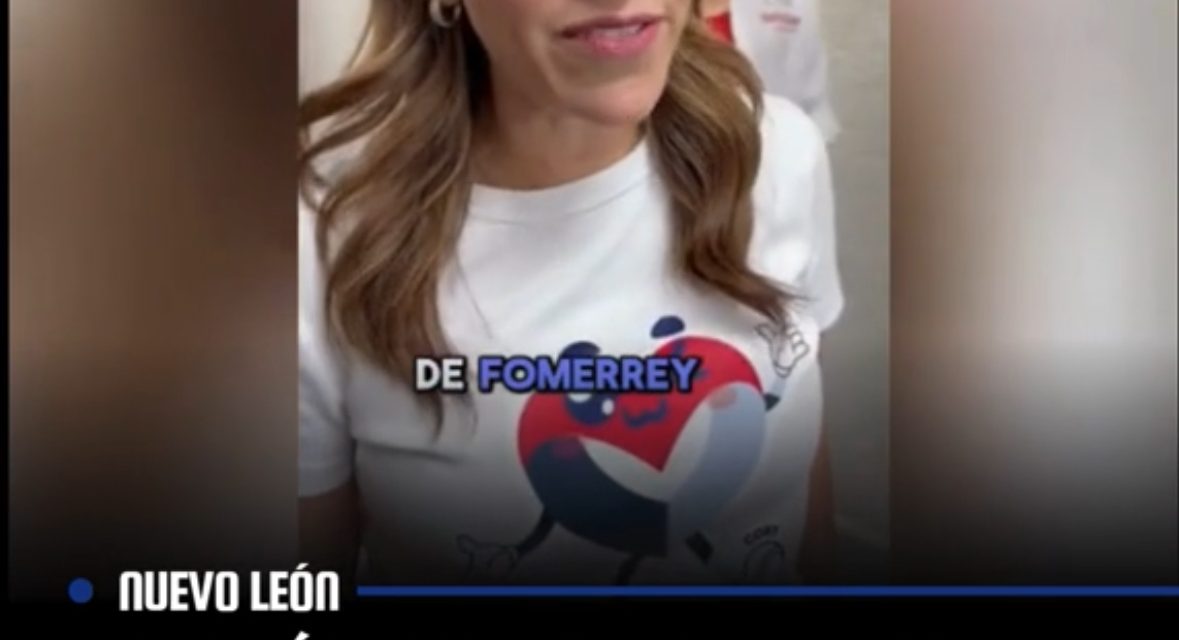 IVONNE ÁLVAREZ INAUGURA CENTRO DEL DIF EN FOMERREY 114 Y DESTACA CUMPLIMIENTO DE COMPROMISOS