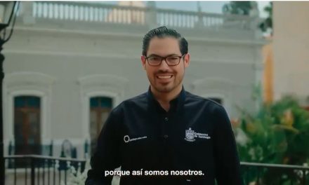 DAVID DE LA PEÑA CONSOLIDA AVANCES EN SEGURIDAD PARA SANTIAGO