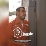 Federico Rojas: del escritorio a tu casa