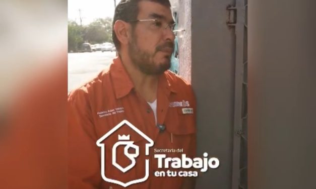 Federico Rojas: del escritorio a tu casa