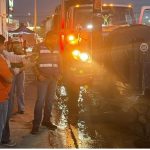 GERARDO DE LA MAZA IMPULSA COORDINACIÓN CON AGUA Y DRENAJE PARA DAR SOLUCIONES A LOS VECINOS DE EL CARMEN