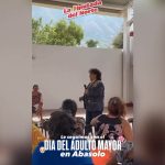 Reynaldo Cantú: Abasolo se apapacha