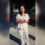Penélope López: cuidando cada gota