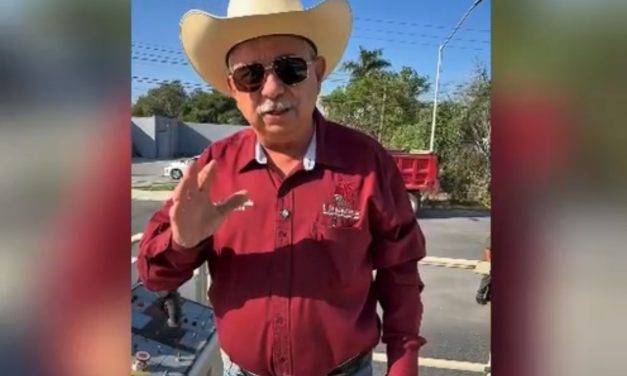 Gerardo Guzmán: ¡la regamos!
