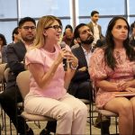 MELISA PEÑA IMPULSA AVANCE PARA LA LEY DE COORDINACIÓN METROPOLITANA EN NUEVO LEÓN