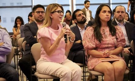 MELISA PEÑA IMPULSA AVANCE PARA LA LEY DE COORDINACIÓN METROPOLITANA EN NUEVO LEÓN