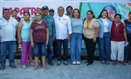 ANDRÉS MIJES LLAMA A RECONOCER Y PROTEGER LAS RAÍCES DE LOS PUEBLOS ORIGINARIOS