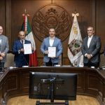 ADRIÁN DE LA GARZA FORTALECE VÍNCULOS CON ABOGADOS PARA MEJORAR SERVICIOS JURÍDICOS