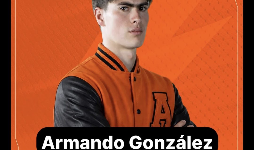 LA HORMIGA GONZÁLEZ INICIARÁ ESTUDIOS DE DEPORTE Y BIENESTAR EN LA UNIVERSIDAD ANÁHUAC