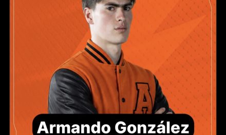 LA HORMIGA GONZÁLEZ INICIARÁ ESTUDIOS DE DEPORTE Y BIENESTAR EN LA UNIVERSIDAD ANÁHUAC