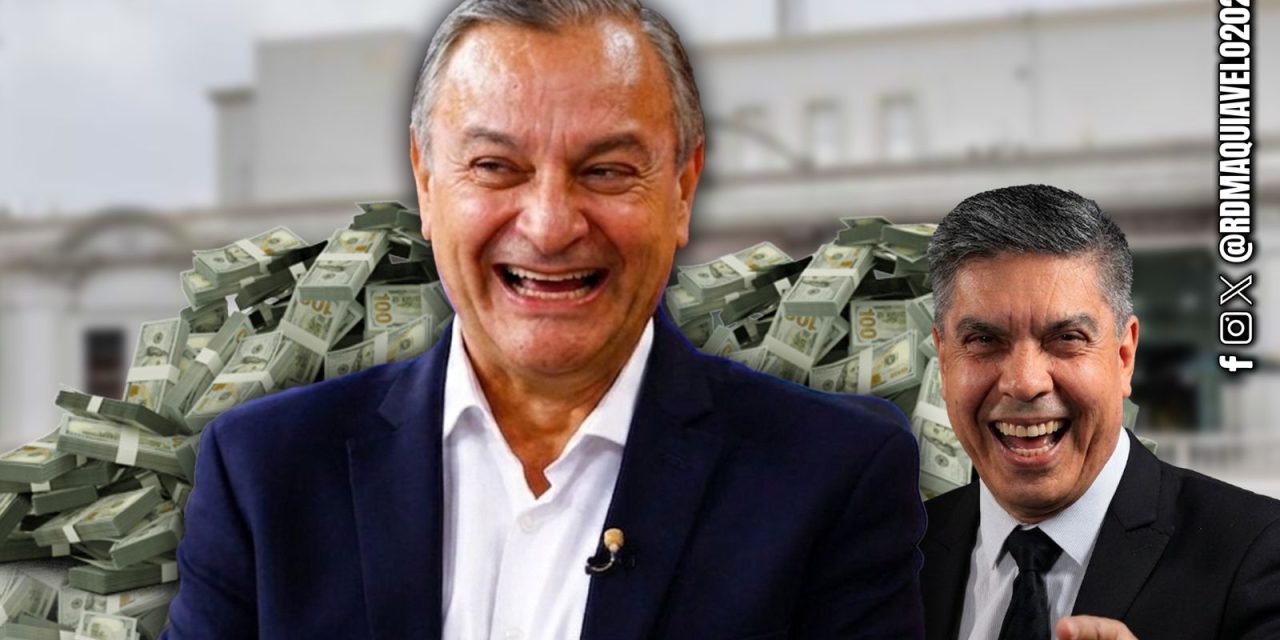 HUNDE HÉCTOR GARCÍA A GUADALUPE EN LA DEUDA: PASÓ DE 444 A ¡714 MILLONES!