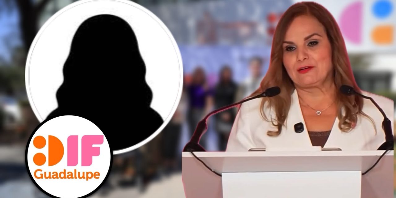 Blanca Treviño: ¿veto a las maestras del DIF?