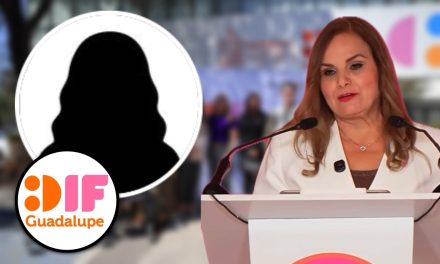 Blanca Treviño: ¿veto a las maestras del DIF?
