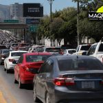 UN MILLÓN REGRESA Y LA CIUDAD SIGUE IGUAL