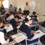 SAMUEL GARCÍA PROMETE ENTREGAR 41 ESCUELAS NUEVAS ESTE AÑO