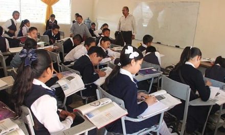 SAMUEL GARCÍA PROMETE ENTREGAR 41 ESCUELAS NUEVAS ESTE AÑO