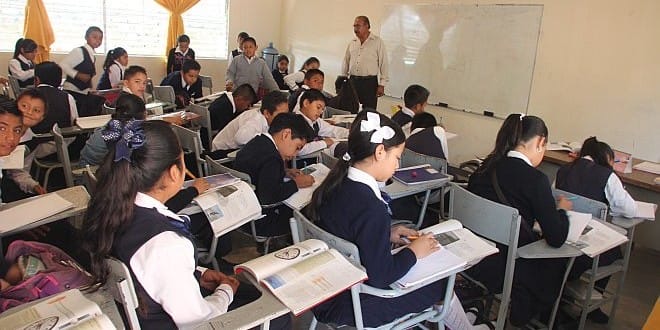 SAMUEL GARCÍA PROMETE ENTREGAR 41 ESCUELAS NUEVAS ESTE AÑO