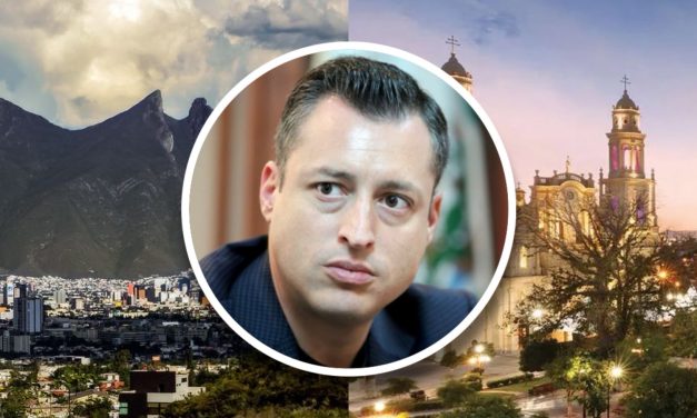Colosio: el junior que mueve todo MC