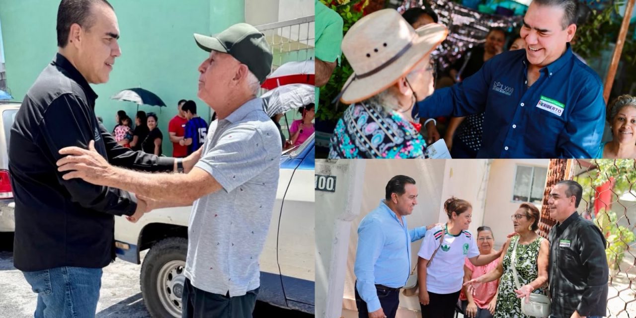 Heriberto Treviño: el que nunca dejó Juárez