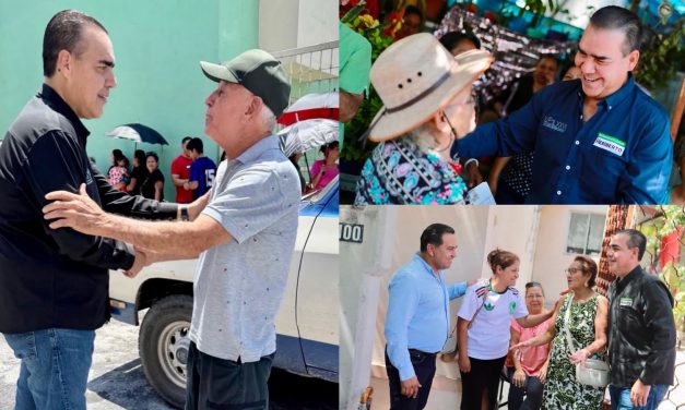 Heriberto Treviño: el que nunca dejó Juárez