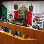 Congreso NL: ¿quién agarra el martillo?