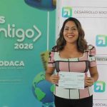 CÉSAR GARZA ARREDONDO AMPLÍA OPCIONES DE APOYO EN APODACA PARA QUE ESTUDIANTES CONTINÚEN SU FORMACIÓN