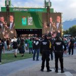 PARQUE FUNDIDORA OCULTA CONTRATOS Y PAGOS DEL FAN FEST BAJO EL ARGUMENTO DE SECRETO INDUSTRIAL