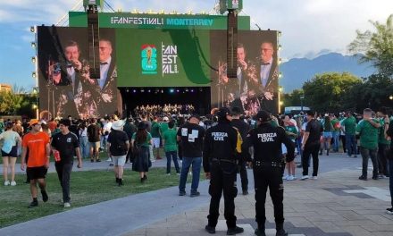 PARQUE FUNDIDORA OCULTA CONTRATOS Y PAGOS DEL FAN FEST BAJO EL ARGUMENTO DE SECRETO INDUSTRIAL