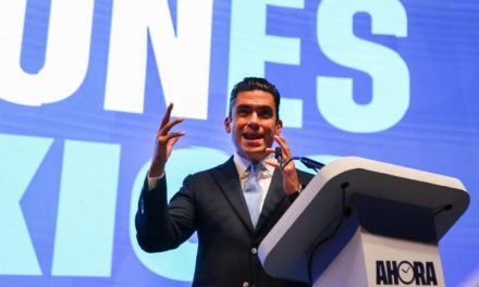 Jorge Romero: donde dijo no… ¿siempre sí?