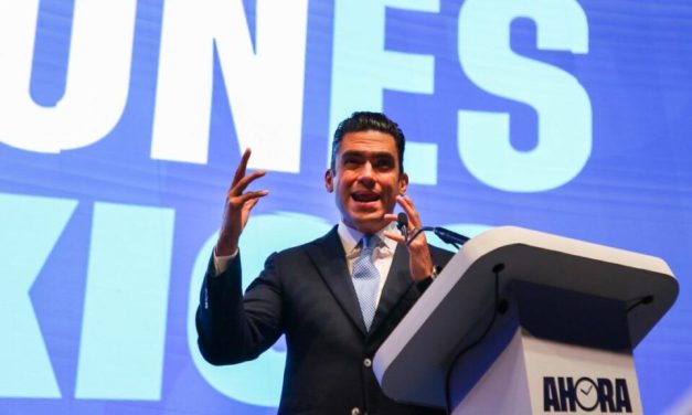 Jorge Romero: donde dijo no… ¿siempre sí?