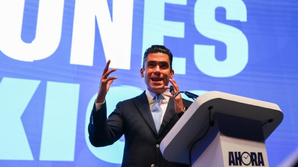 Jorge Romero: donde dijo no… ¿siempre sí?