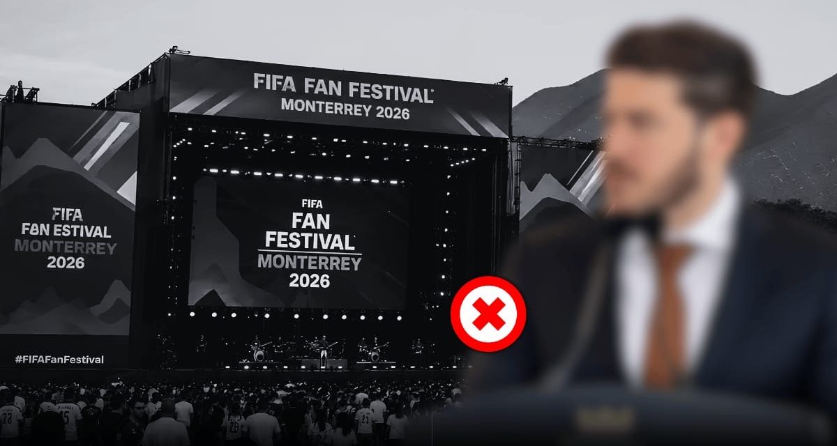 DIPUTADOS EXIGEN TRANSPARENTAR GASTOS DEL FAN FEST EN NUEVO LEÓN